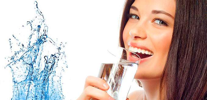 Фильтры для воды – залог здоровья и хорошего самочувствия