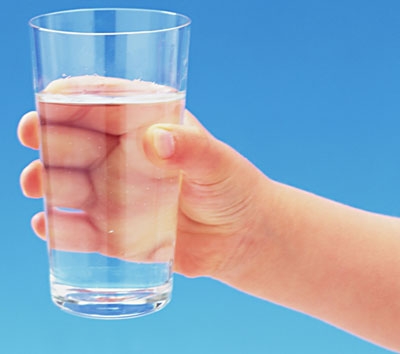 Как улучшить ситуацию с питьевой водой?