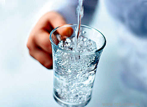 Фильтры для воды, которые качественно очистят любую воду